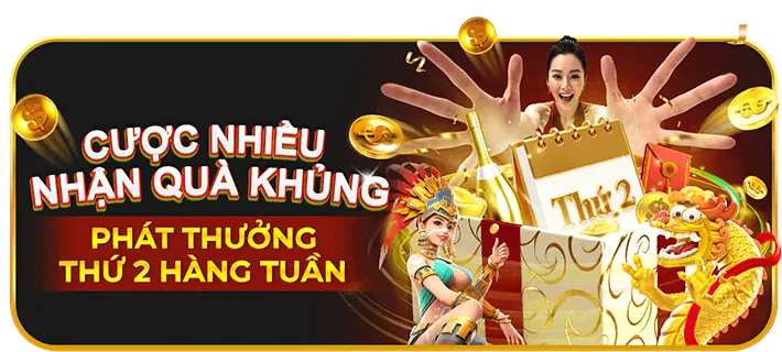 Tham Gia Sự Kiện & Giải Đấu Với Giải Thưởng Khủng