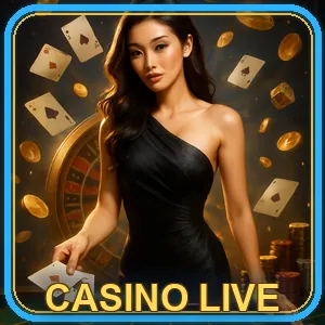 Trò chơi Casino 8 đầy đăng nhập