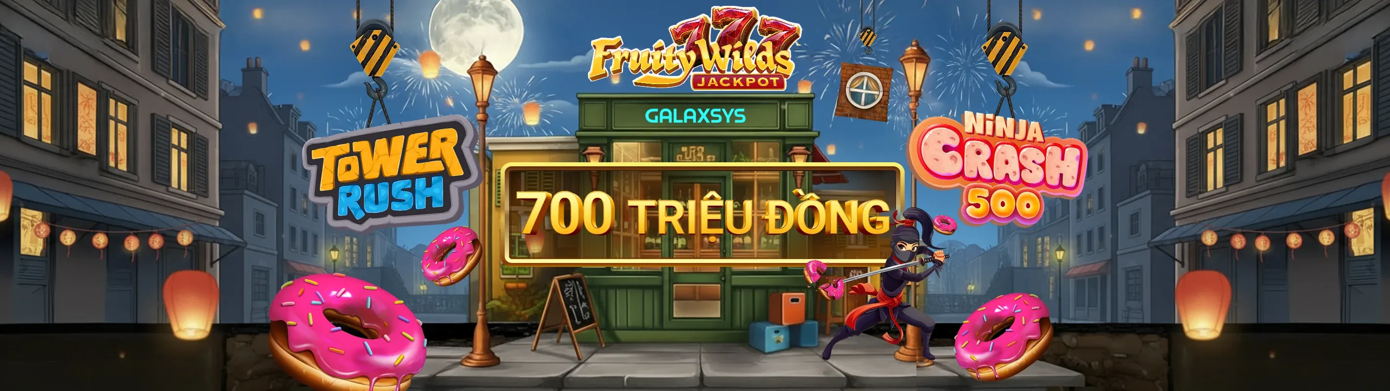 Sòng bạc trực tuyến 8 Đầy Đăng Nhập với các trò chơi đa dạng