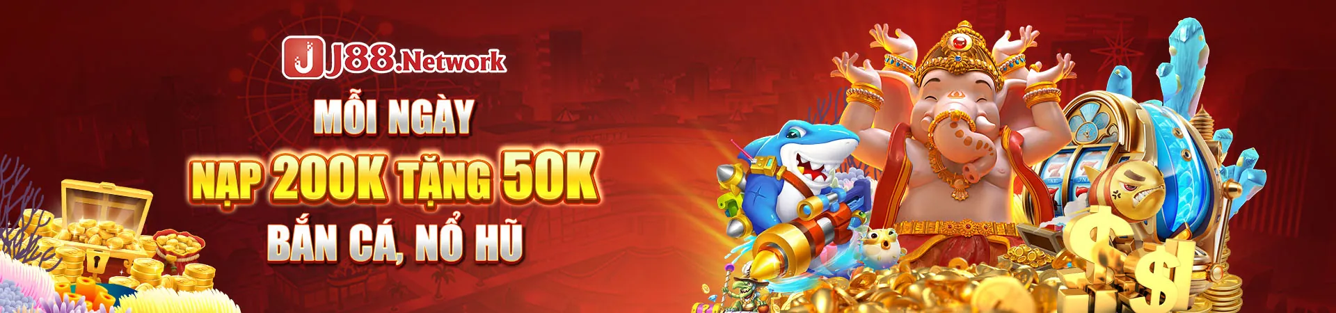 Game Bắn Cá 8 đầy đăng nhập